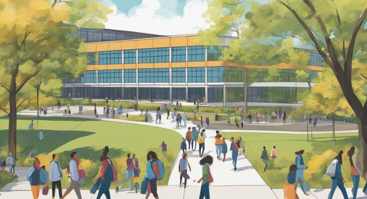 Miller Motte Fayetteville, NC