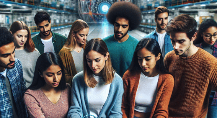 Fully Funded Technical Student Programs in Switzerland 2024