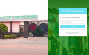 Gaposa Student Portal