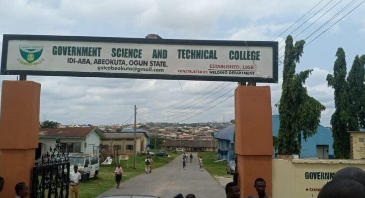 Best Technical Schools in Ogun State