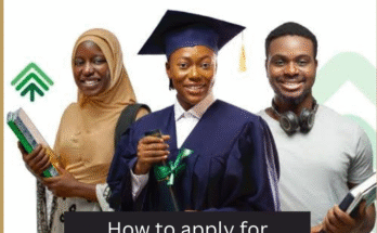 Apply for Student Loan