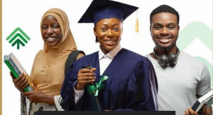 Apply for Student Loan