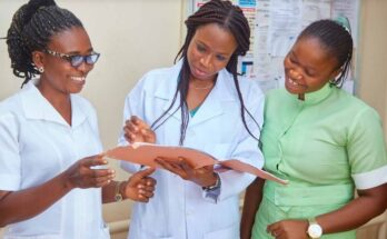 School of Nursing Wesley Guild Hospital Ilesa School Fees