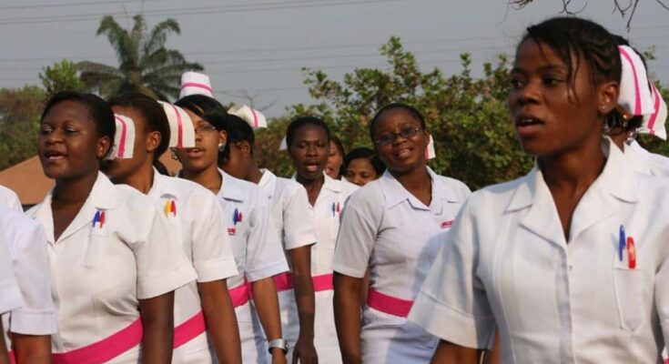 School of Nursing Ilesa Requirements